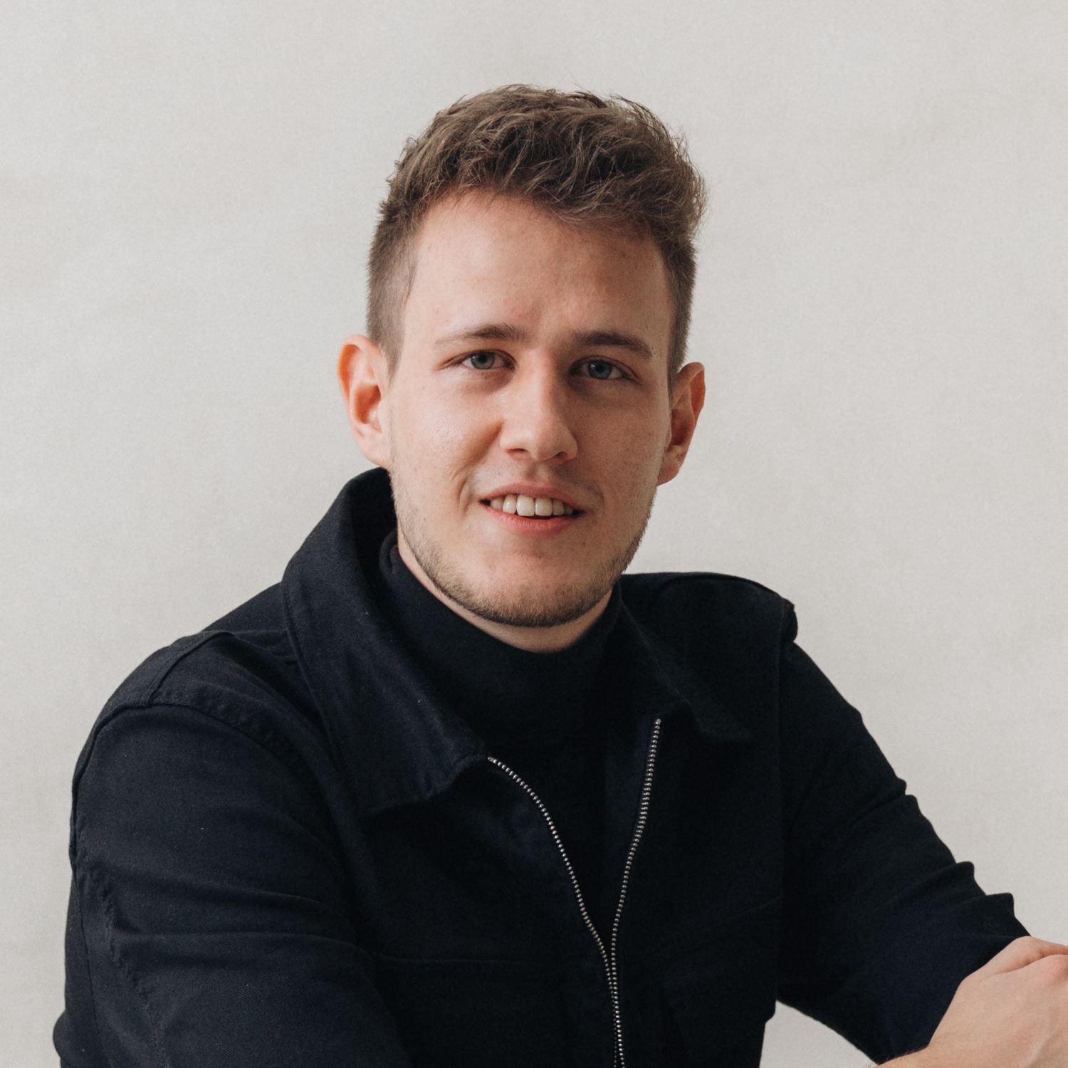 Lukas Stringfellow
